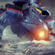 Illustration for article titled Bring the Robot Uprising to Your Desktop With These Amazing Wallpapers